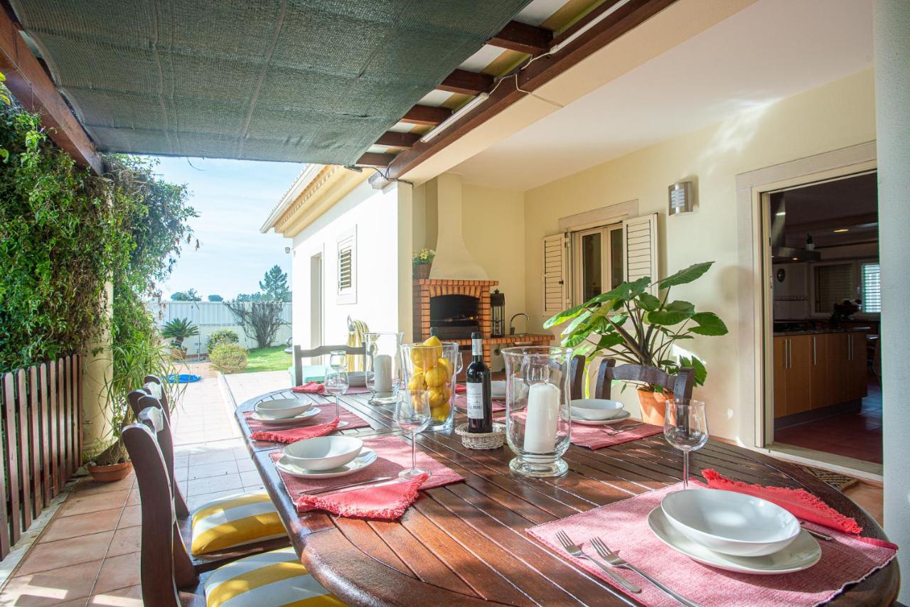 פרנאו פרו Villa Alegre מראה חיצוני תמונה