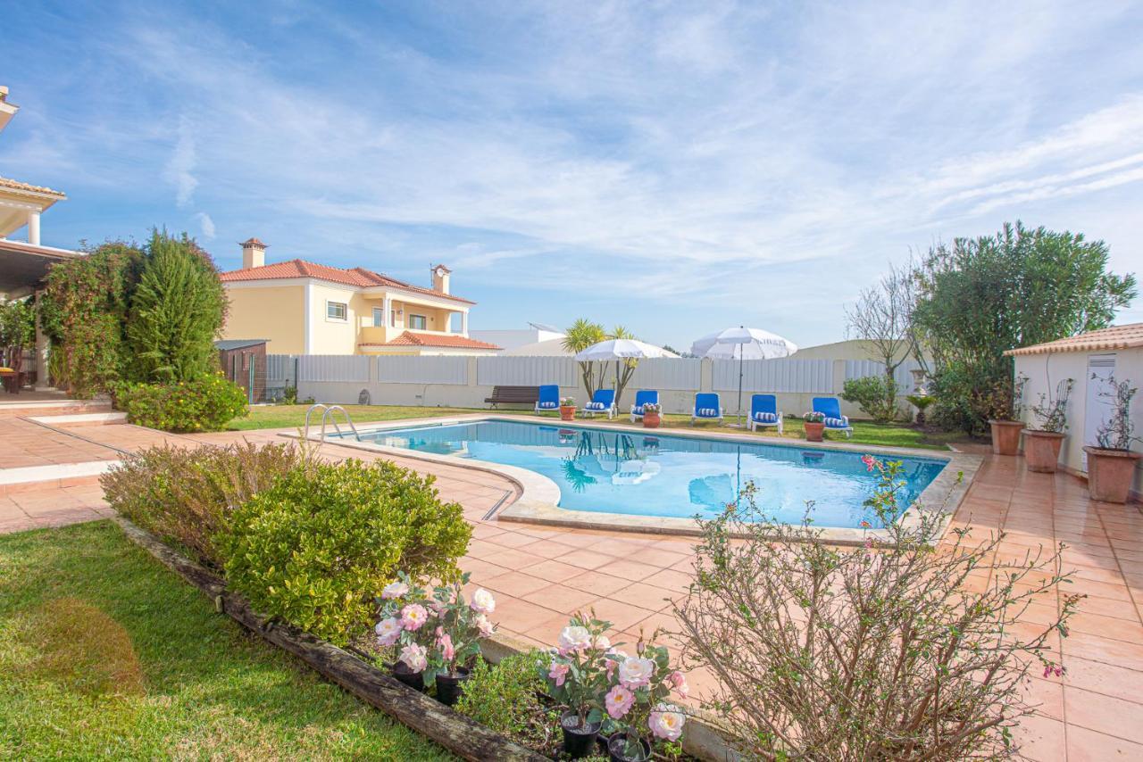 פרנאו פרו Villa Alegre מראה חיצוני תמונה