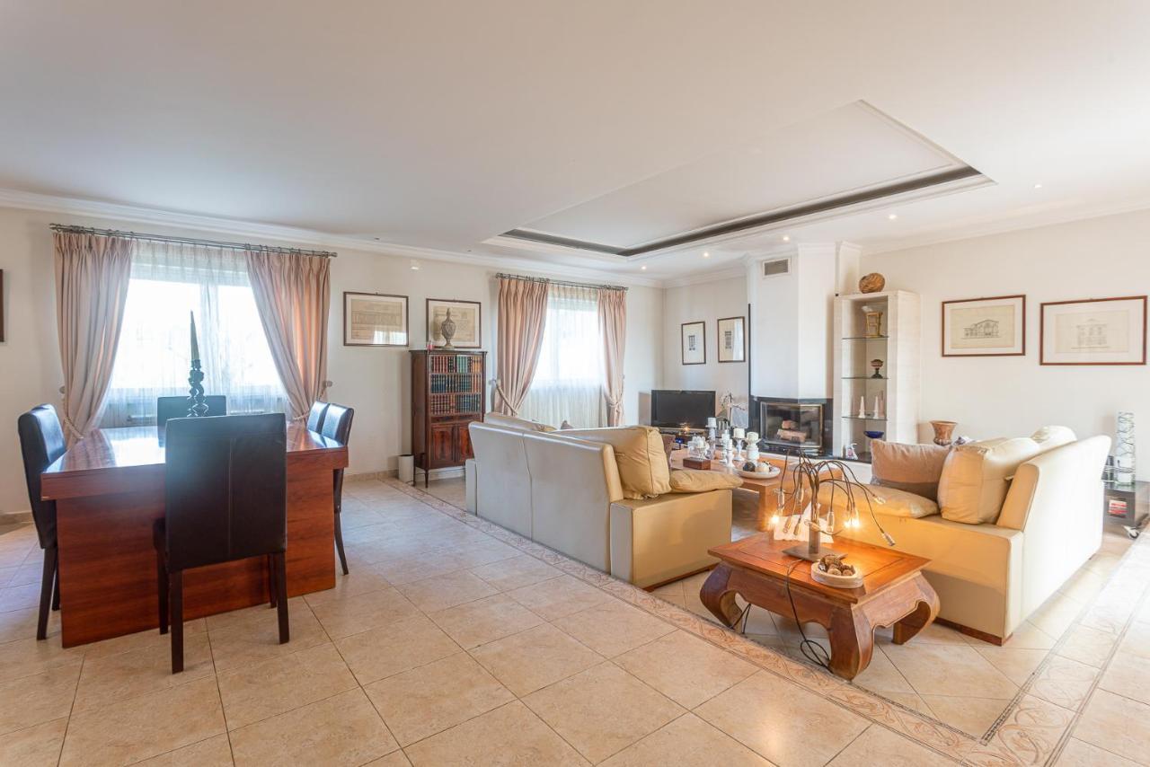 פרנאו פרו Villa Alegre מראה חיצוני תמונה