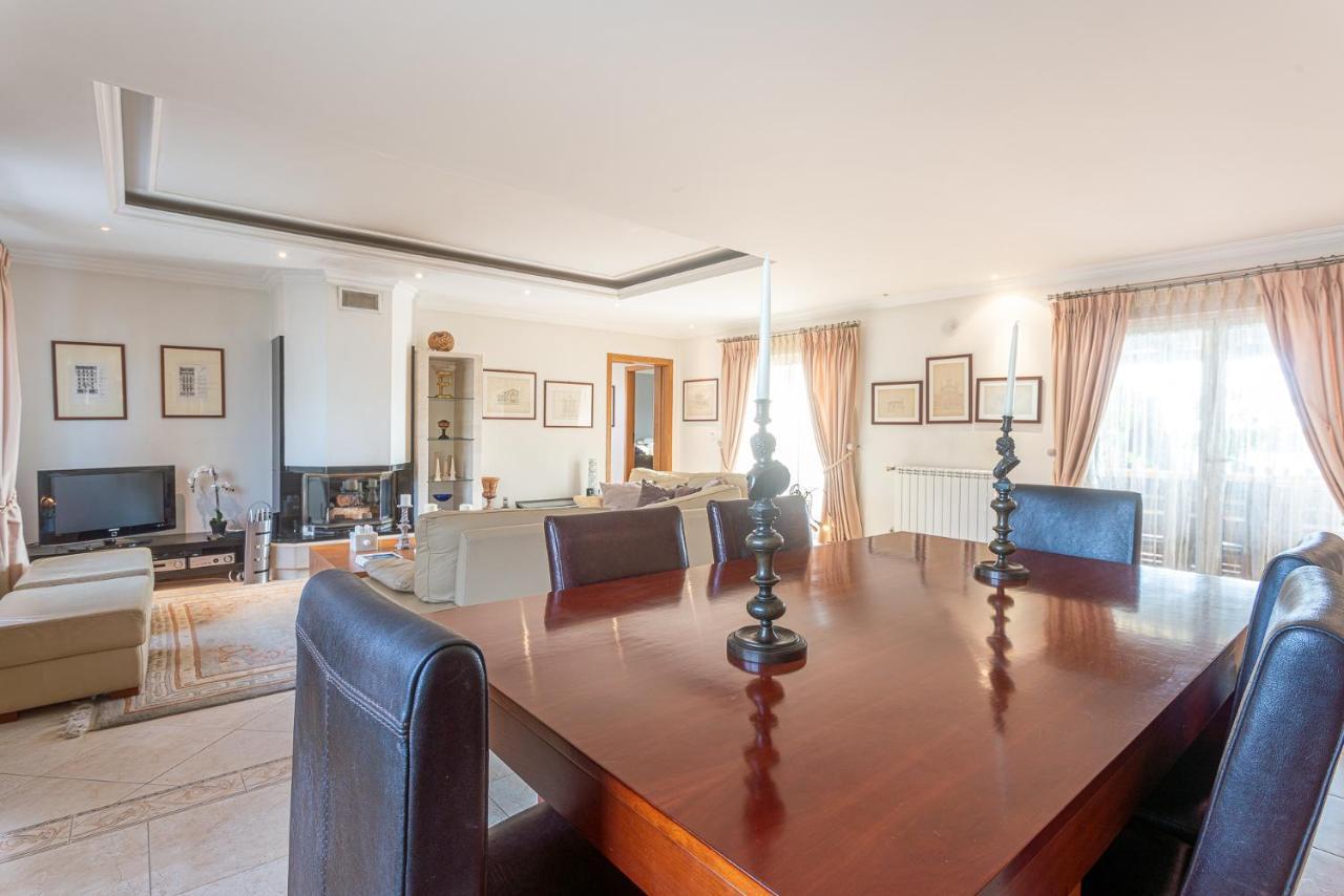 פרנאו פרו Villa Alegre מראה חיצוני תמונה